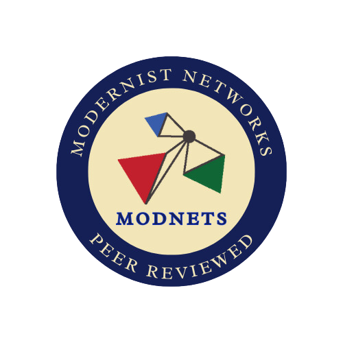 MODNETS Peer Review logo