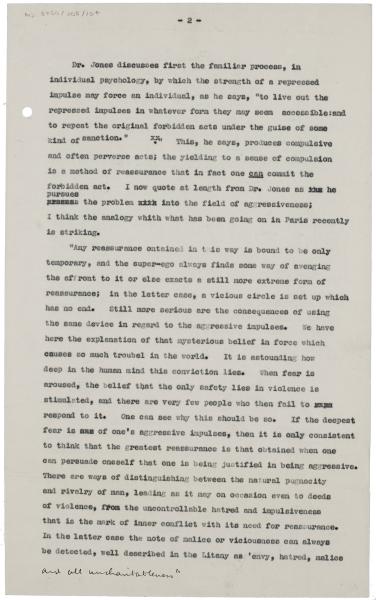 Image of enclosed transcript (20/12/1951) page 4  of 10