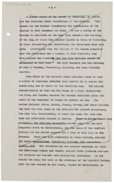 Image of enclosed transcript (20/12/1951) page 6  of 10