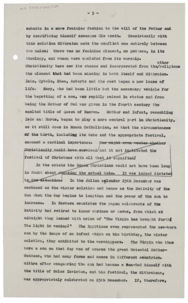 Image of enclosed transcript (20/12/1951) page 7  of 10