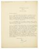 Letter from Vita Sackville-West to The Hogarth Press (26/06/1936)
