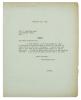 Letter from The Hogarth Press to Vita Sackville-West (01/09/1937)