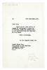 Image of typescript letter from Aline Burch to Pocket Books Inc (12/09/1951)  page 1 of 1