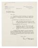 Image of typescript letter from Royal Society of Arts to the The Hogarth Press (03/06/1931)  page 1 of 1